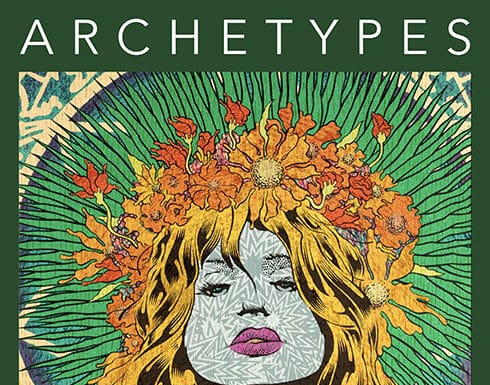 Chuck Sperry : ARCHETYPES