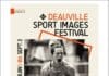 Le Deauville Sport Images Festival : Toute l’émotion du sport en image ! Le Deauville Sport Images Festival