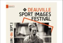 Le Deauville Sport Images Festival : Toute l’émotion du sport en image ! Le Deauville Sport Images Festival