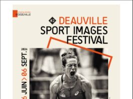 Le Deauville Sport Images Festival