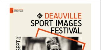 Le Deauville Sport Images Festival : Toute l’émotion du sport en image ! Le Deauville Sport Images Festival