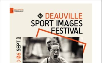 Le Deauville Sport Images Festival : Toute l’émotion du sport en image ! Le Deauville Sport Images Festival