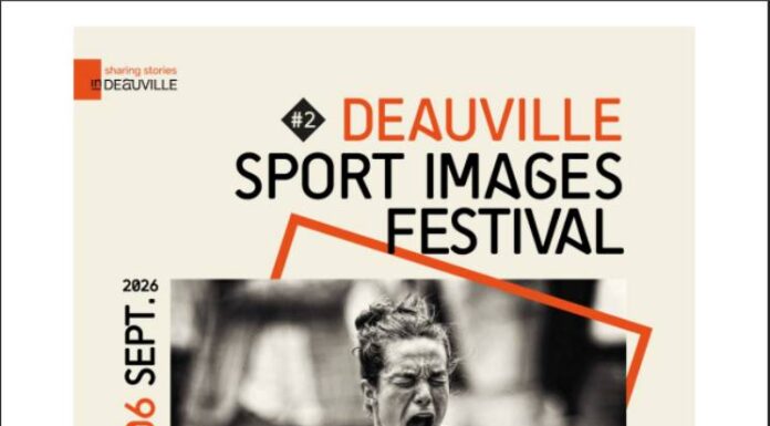 Le Deauville Sport Images Festival