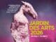 Jardin des Arts : Expo d'art monumental en Bretagne