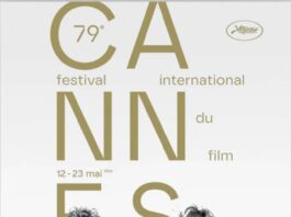 Festival de Cannes 2026 - Photo Roland Neveu, sur le plateau de Thelma et Louise (Ridley Scott, 1991) © MGM Studios