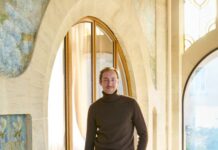 HUGO DRUBAI VILLA MAJORELLEI