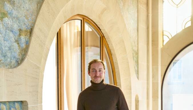 HUGO DRUBAI VILLA MAJORELLEI