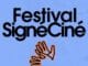 Julie Gayet, Marraine de la 1ère édition du Festival SignéCiné Julie Gayet, Marraine de la 1ère édition du Festival SignéCiné