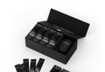 LELO LABS Homme : Des compléments alimentaires pour la vitalité sexuelle masculine LELO LABS homme
