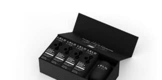 LELO LABS Homme : Des compléments alimentaires pour la vitalité sexuelle masculine LELO LABS homme