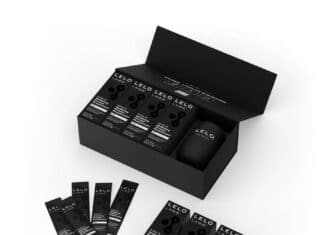LELO LABS Homme : Des compléments alimentaires pour la vitalité sexuelle masculine LELO LABS homme