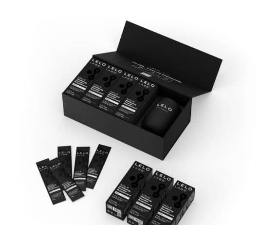 LELO LABS homme
