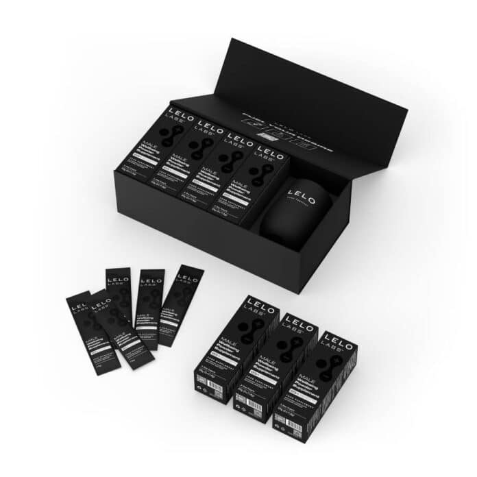 LELO LABS homme LELO LABS homme
