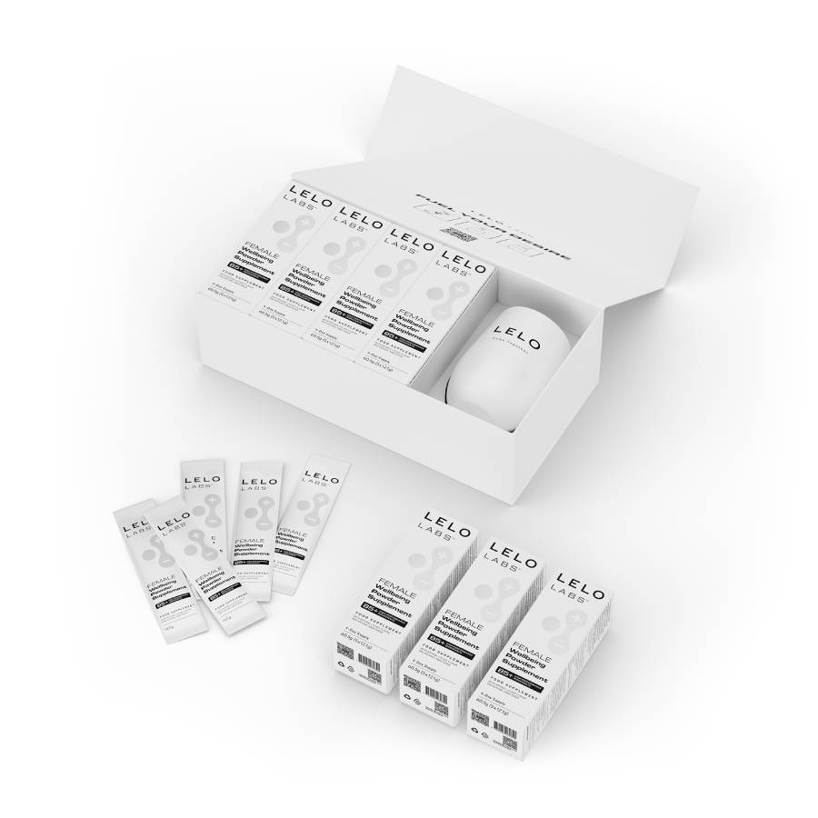 LELO Labs Femmes LELO Labs Femmes