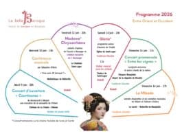 Le Festival La Belle Baroque