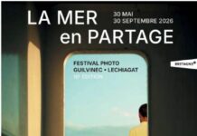 16è édition du Festival photo au Guilvinec et à Treffiagat- Léchiagat Le Festival photo La mer en partage
