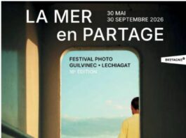 Le Festival photo La mer en partage