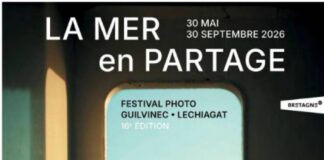 16è édition du Festival photo au Guilvinec et à Treffiagat- Léchiagat Le Festival photo La mer en partage