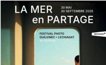 Le Festival photo La mer en partage
