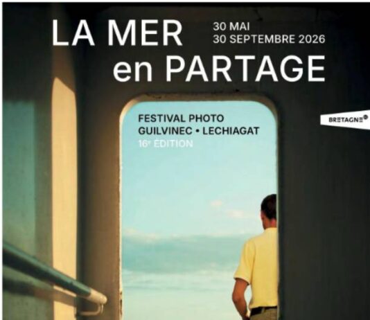 Le Festival photo La mer en partage