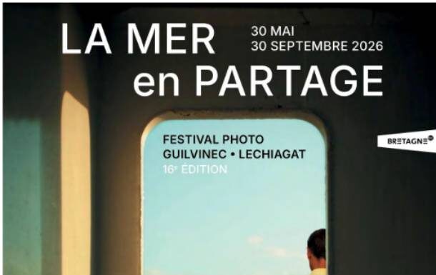 16è édition du Festival photo au Guilvinec et à Treffiagat- Léchiagat Le Festival photo La mer en partage