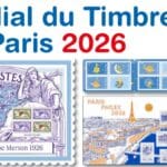 Le Mondial du Timbre