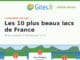 Les plus beaux lacs de France ! Les plus beaux lacs de France