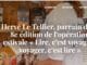 Lire, c’est voyager ; voyager, c’est lire