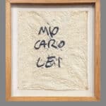 MIO CARO LEI
