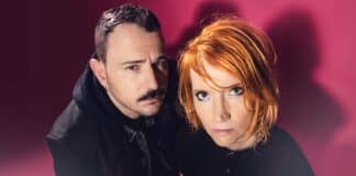 Découvrez “Madame Caprice”, le nouveau clip de Vilain Cœur ! Madame Caprice : Vilain Coeur