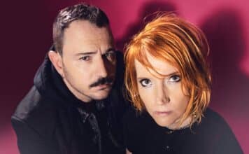 Découvrez “Madame Caprice”, le nouveau clip de Vilain Cœur ! Madame Caprice : Vilain Coeur