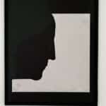Marcel Duchamp_autoportrait de profil-5089