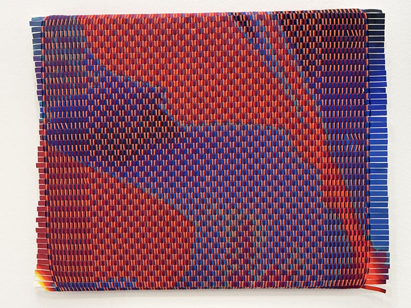 Rebecca Moccia_(Protest)_Mazzoleni gallery-5197