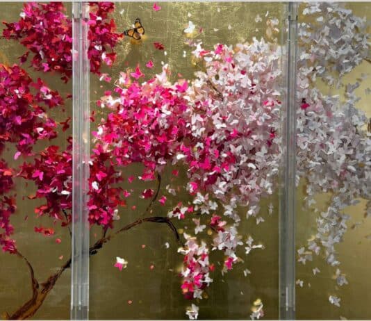 SAKURA by Lis Sam