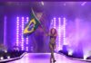 SHAKIRA : Méga-show a Rio
