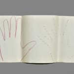 Showing hand 1