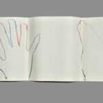 Showing hand 7