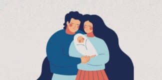 Sondage Post-partum : Ce que personne ne vous dit sur le retour à l’intimité Sondage Post-partum: ce que personne ne vous dit sur le retour à l'intimité
