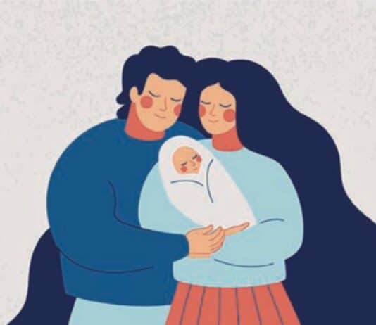Sondage Post-partum: ce que personne ne vous dit sur le retour à l'intimité