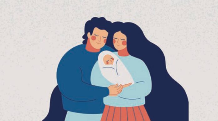 Sondage Post-partum : Ce que personne ne vous dit sur le retour à l’intimité Sondage Post-partum: ce que personne ne vous dit sur le retour à l'intimité