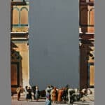 Un Bacione da Firenze 1