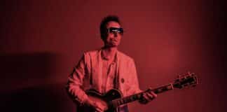 Litiges! : Un premier EP entre rock sensible et renaissance intérieure Vinz Noise