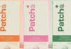 Patcha, des patchs cosmétiques à diffusion cutanée