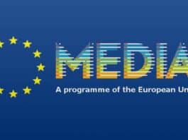 programme MEDIA de l'Union européenne