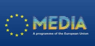 programme MEDIA de l'Union européenne