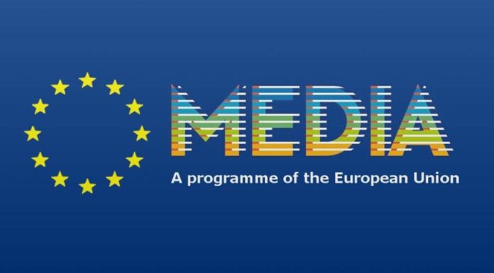 programme MEDIA de l'Union européenne