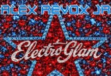 Alex Revox Jr