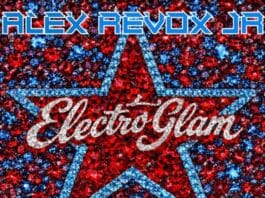 Alex Revox Jr