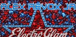 Alex Revox Jr