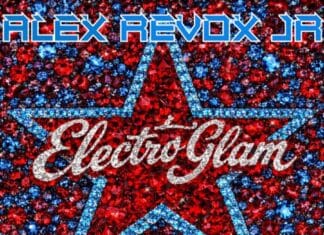 Alex Revox Jr
